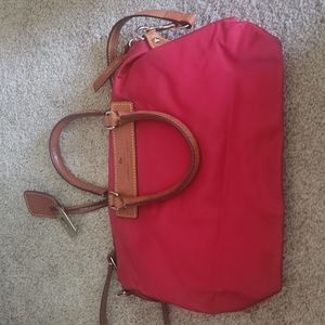 Dooney  & Bourke purse